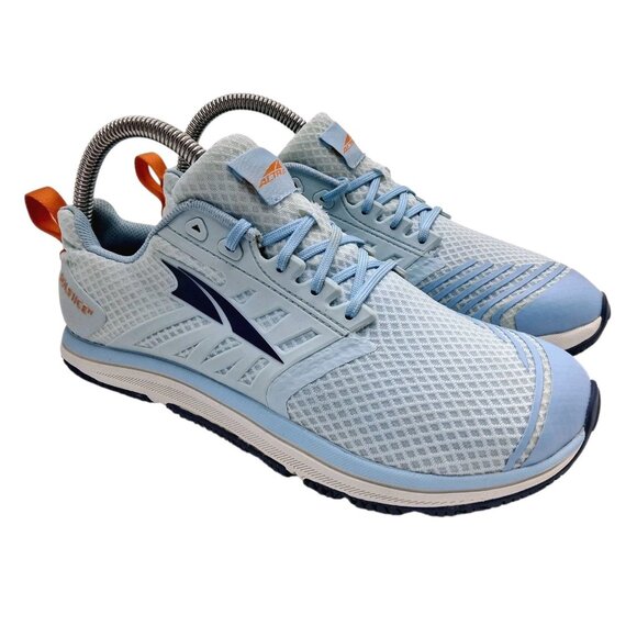 Altra Solstice XT 2 Shoes Womens Size 6.5 Lightweight Running ALOA547Y444 - Picture 1 of 8